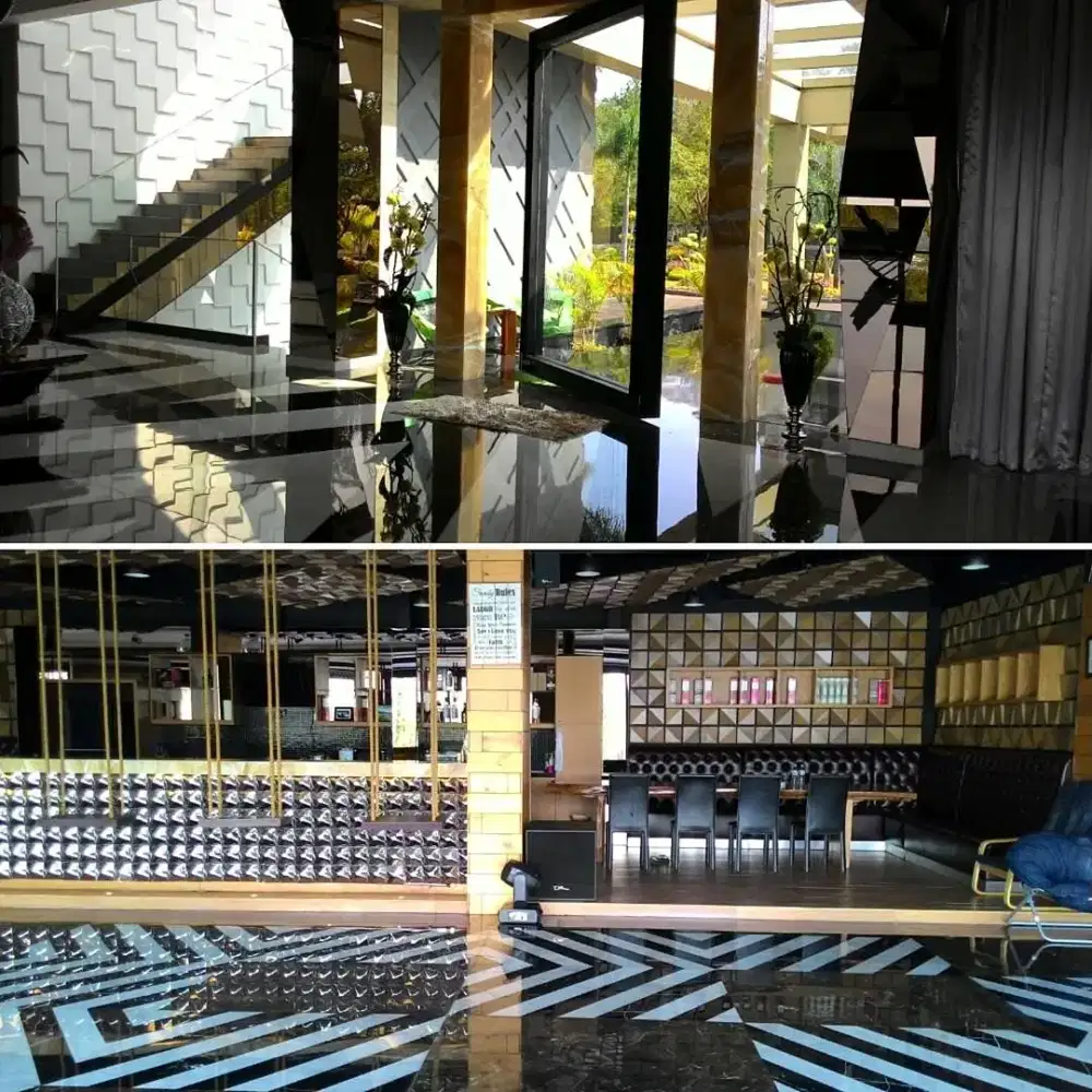 Spesialis Marmer Granit Pasang Lantai Dinding & Bikin Meja