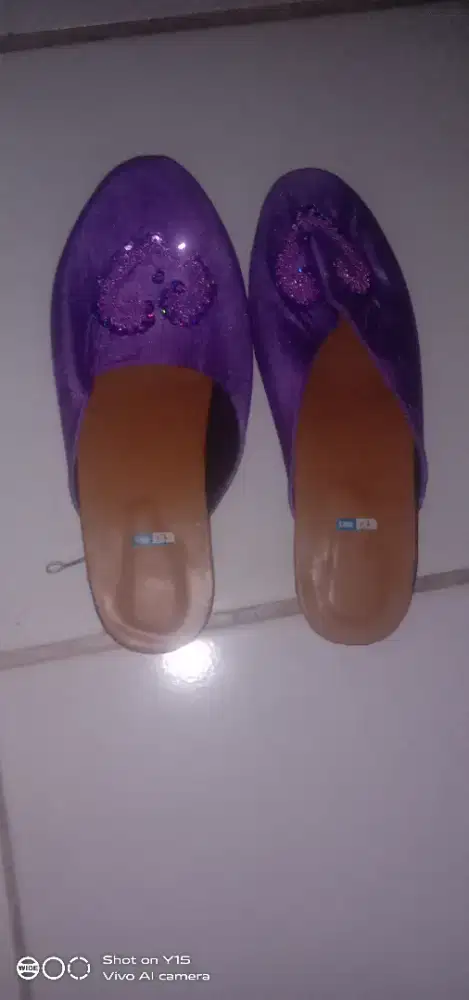 Dijual Sendal selop Anak