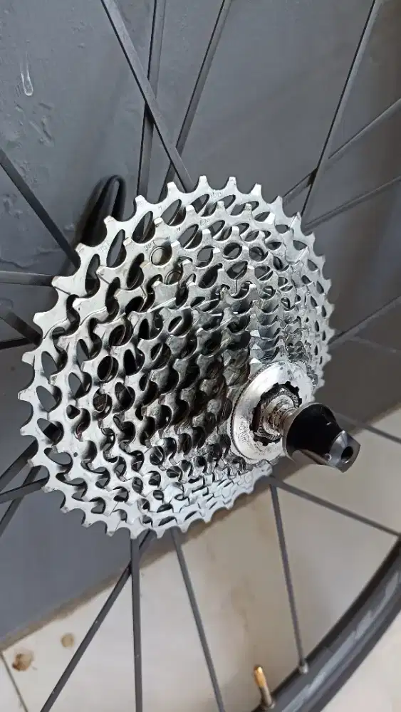 Sprocket Sram force 11speed