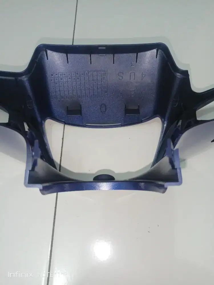 Batok depan Fiz r/Vega r