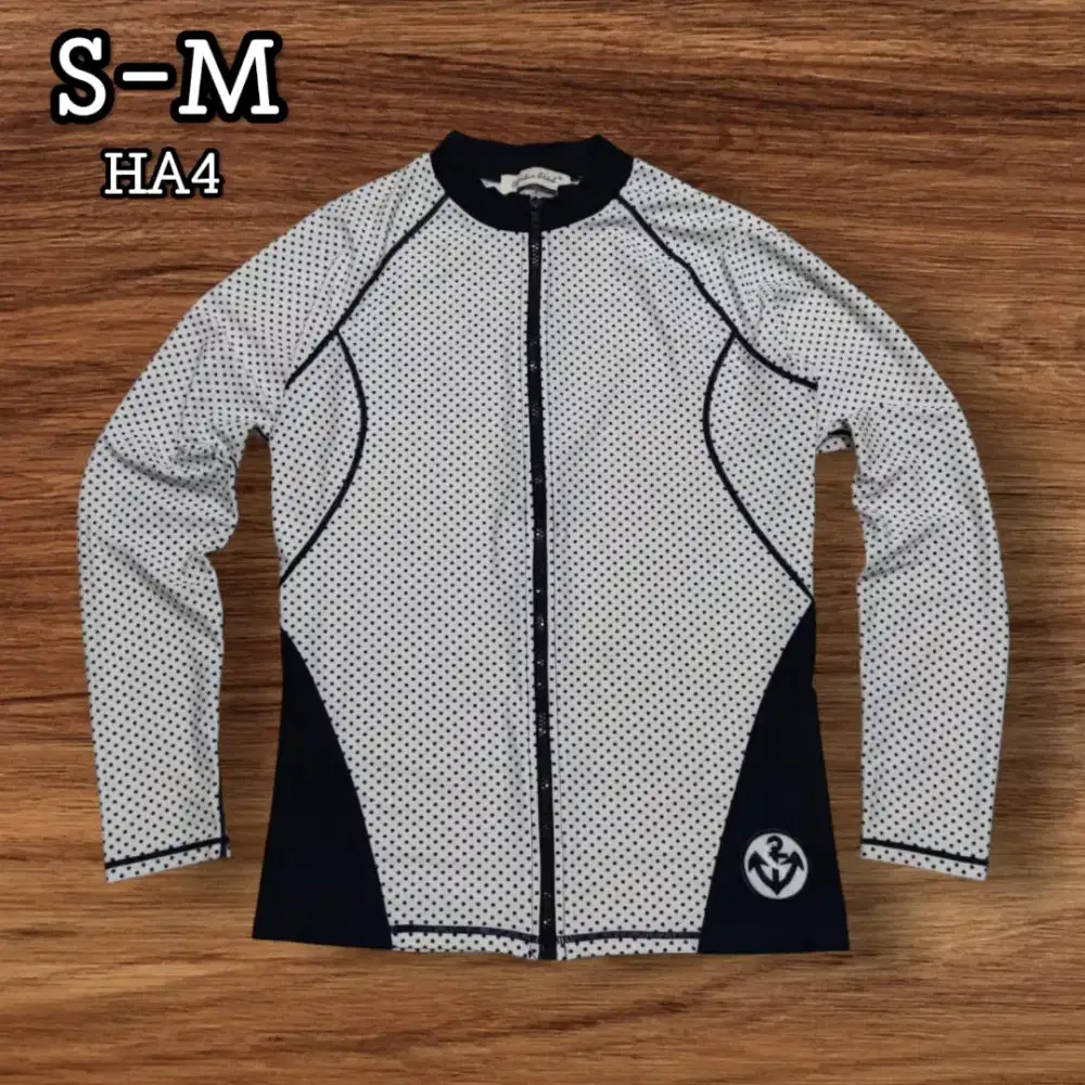 Rainbow Stitch Jacket