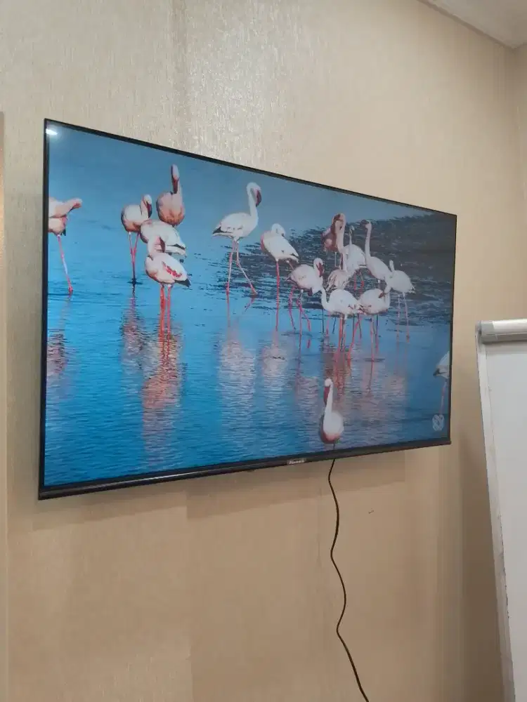 Jasa Pasang bracket LED TV/breket/braket