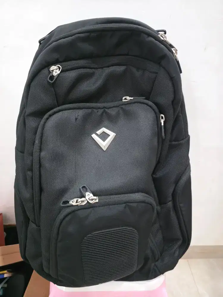 Tas Body Pack Ori 2nd