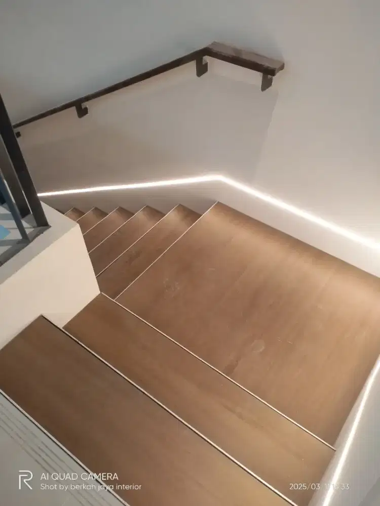 Jual parkit lantai kayu dan finil