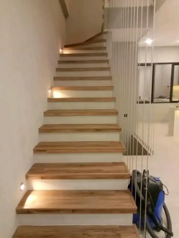 Jual Lis lantai untuk finil dan parket bsa jga untuk kramik