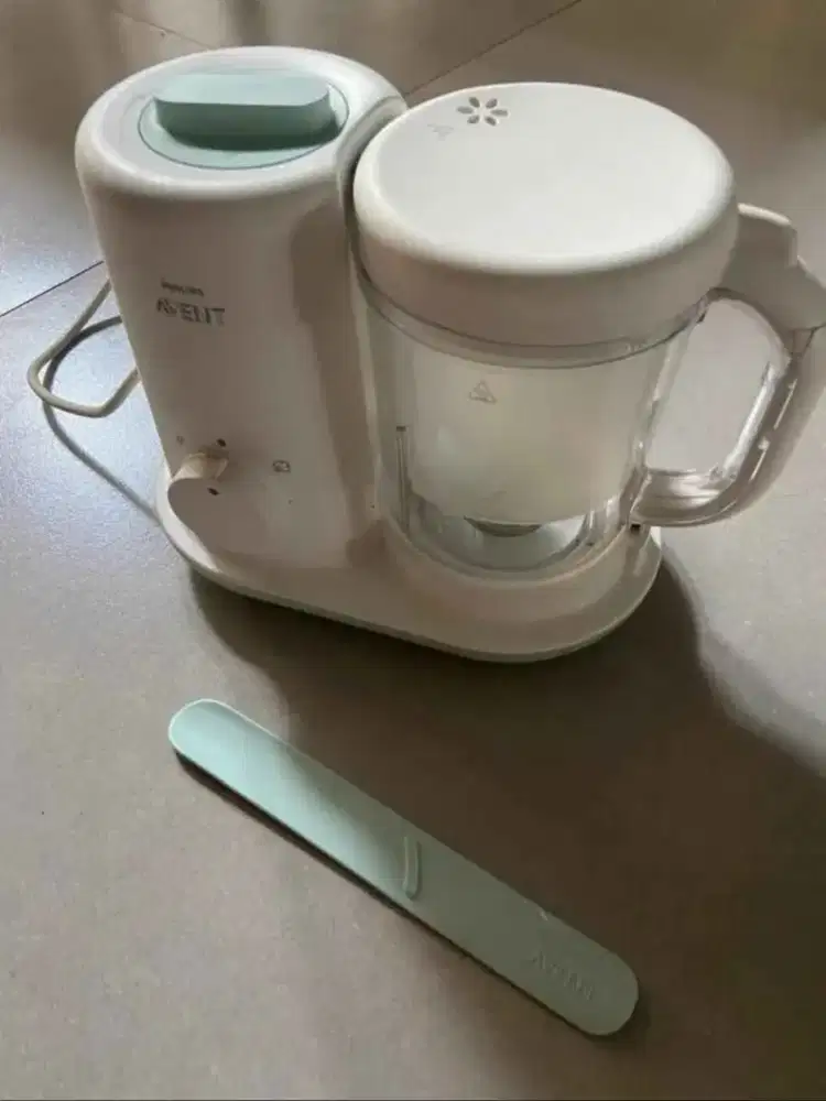 BABY FOOD MAKER PHILIPS