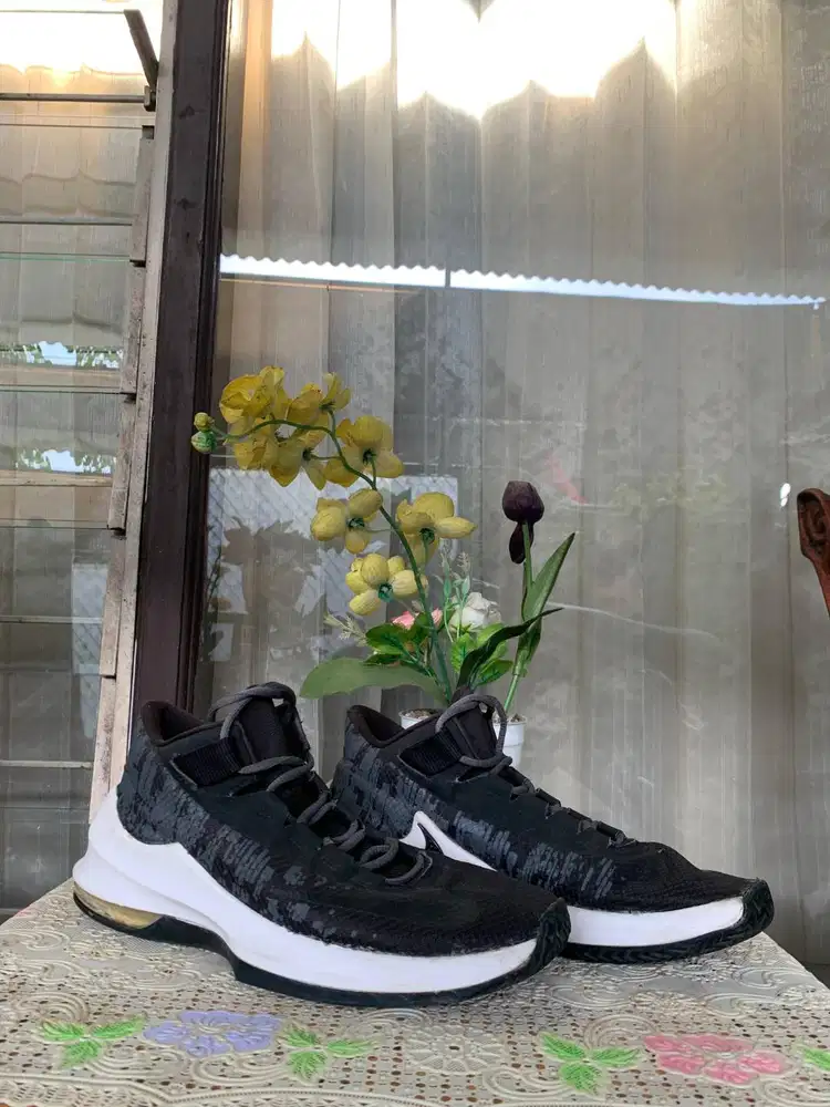 Sepatu Nike Air max Infuriate 2 Mid Original