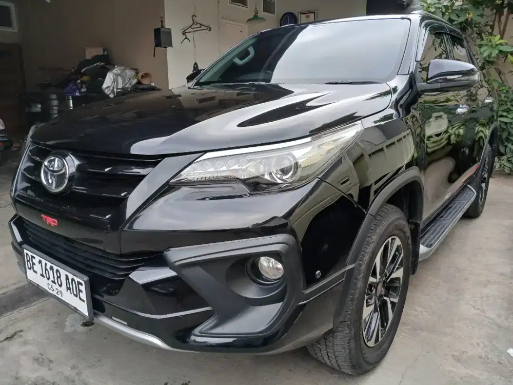 VRZ Trd 2019 istimewa