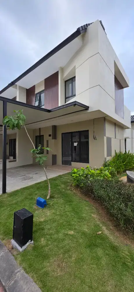 Perumahan Virginia Park