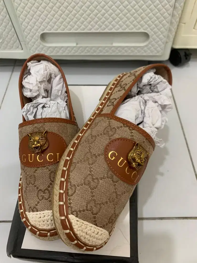 Loafer Wanita Size 37