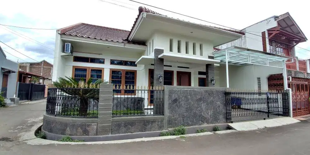Rumah Disewakan