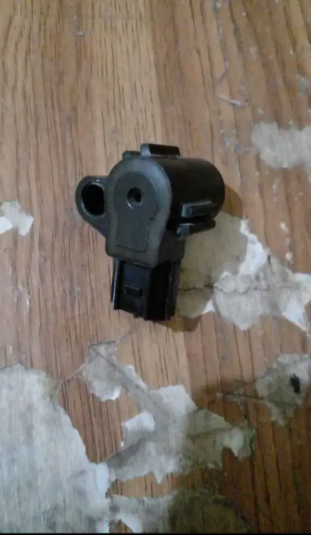 Sensor tps orii
