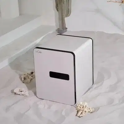 brankas korea tahan apa bergaransi