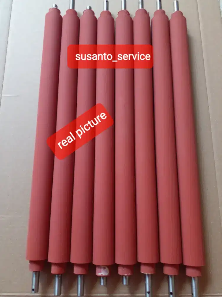 Roll laminating origin or 330, joyko Lm02, toho fgk 330