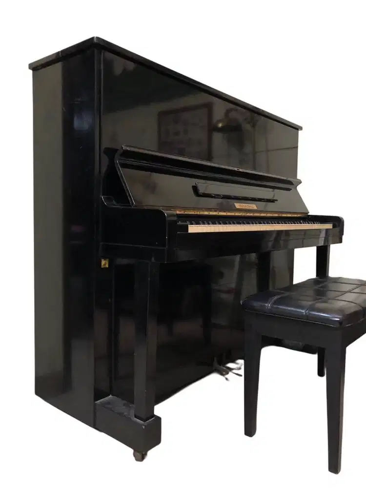 Preloved Piano Eterna Tenryu Gakki No 35