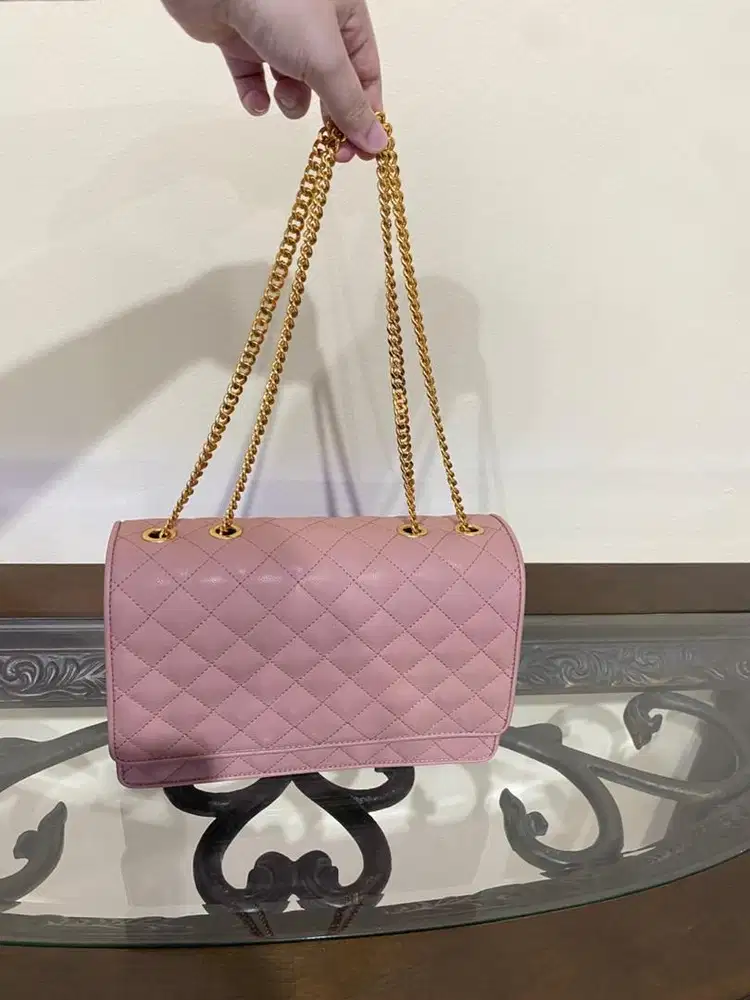 tas charles and keith ori