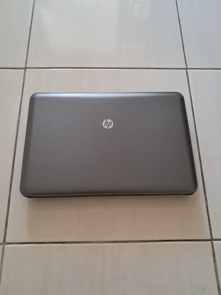 Laptop Hp Pavilion G450