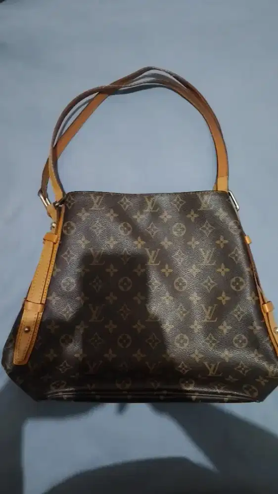 FORSALE !! DIJUAL !! TAS BRANDED LOUIS VUITTON ORIGINAL NO CERTIFICATE