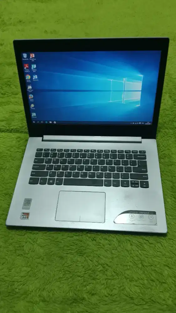 Laptop Lenovo Ideapad 320
