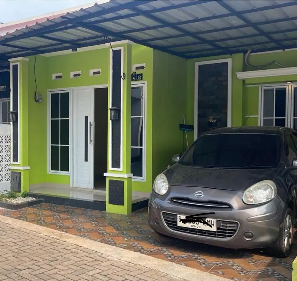 Rumah di sewakan,di kontrakan,apertemen,,kosan,kost