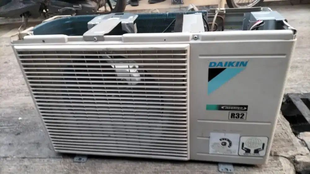 JUAL BELI AC BEKAS