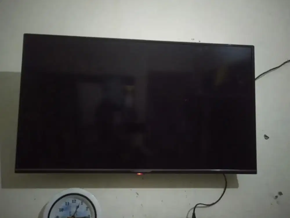 TV CHANGHONG 43 INCH