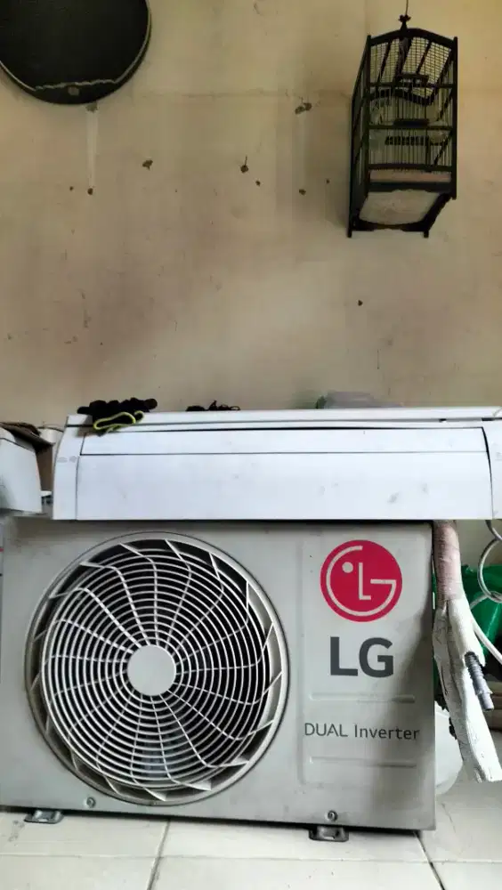 TERIMA JUAL BELI AC BEKAS