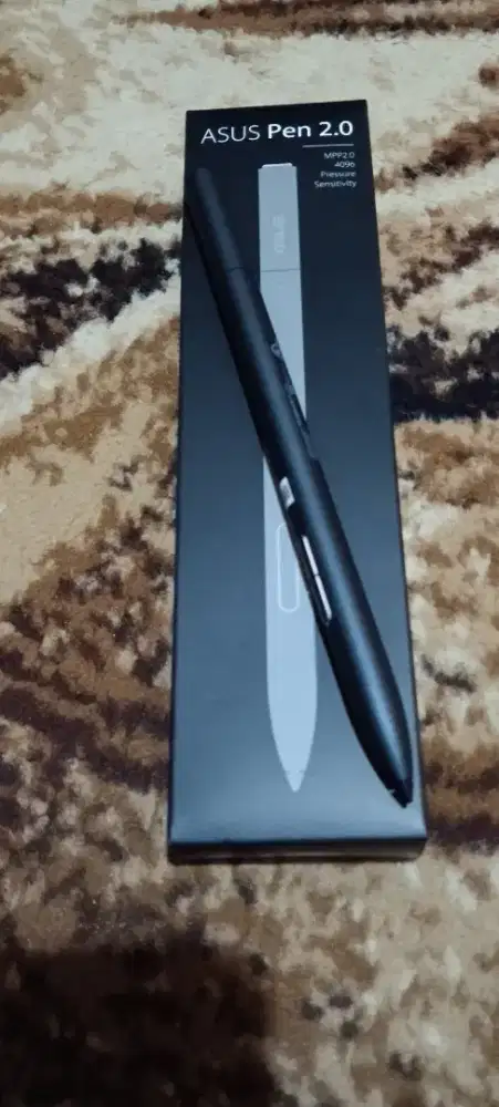 ASUS Pen 2.0 SA203H Active Stylus Fullset