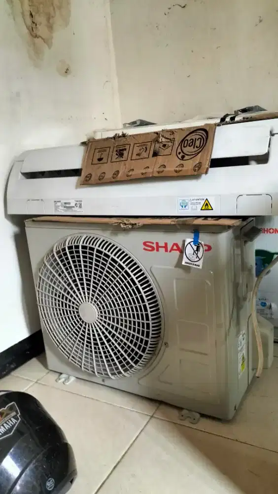 JUAL BELI AC BEKAS