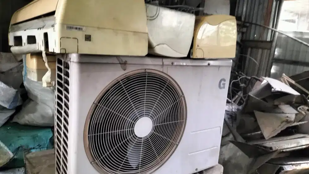 JUAL BELI AC BEKAS