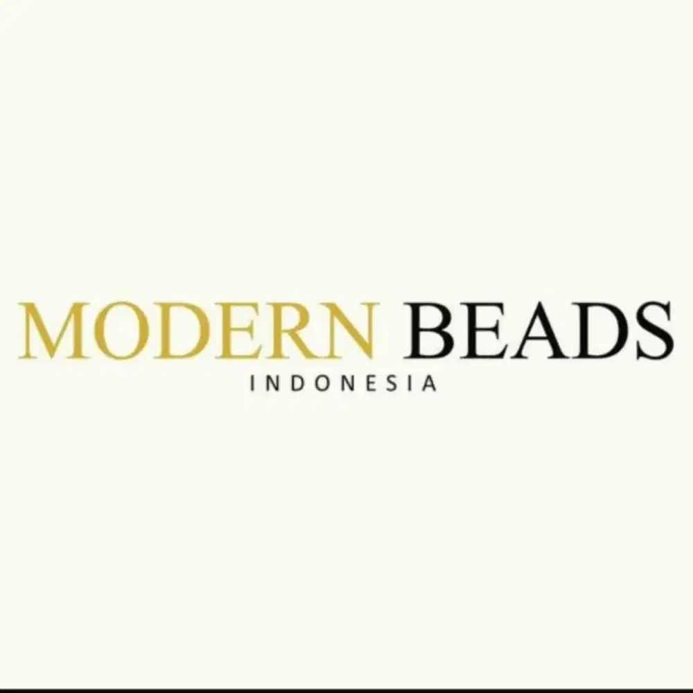 LOWONGAN KERJA PACKING/PICKING MODERN BEADS INDONESIA