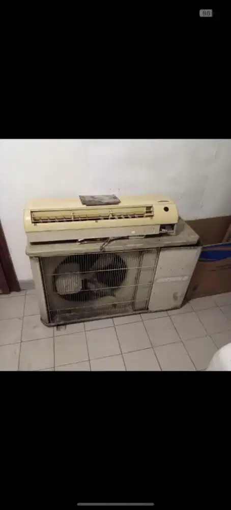 JUAL BELI AC BEKAS