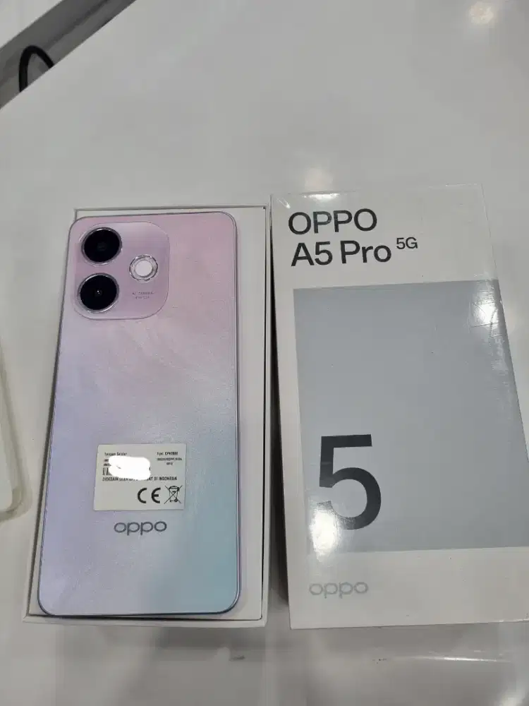 OPPO A5 PRO 5G 8/256GB