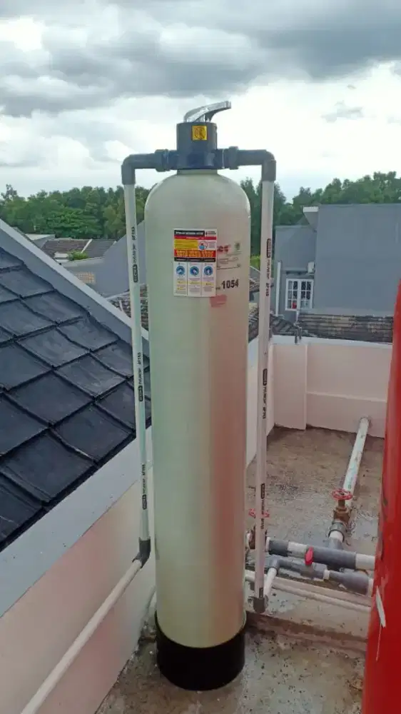 Jual filter air