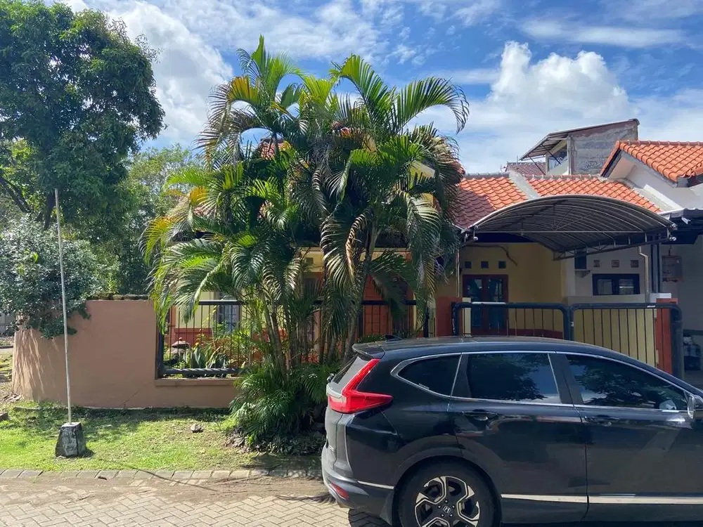 Di Jual Rumah Puri Surya Jaya Taman Paris B5/35