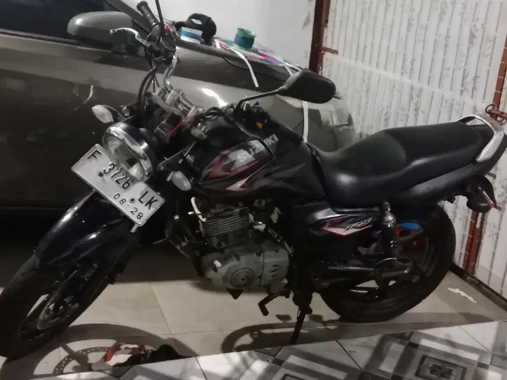 Thunder 2009 siap pakai