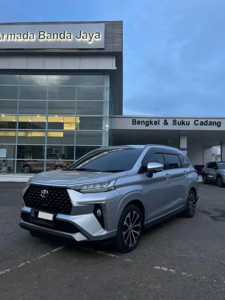 VELOZ Q TSS AUTOMATIC