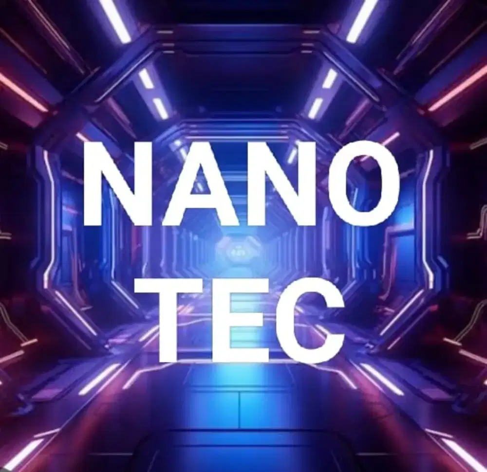 Nanotec Filter Air