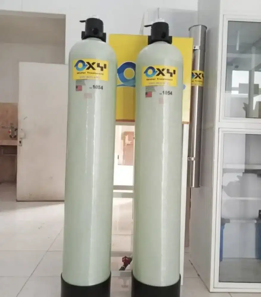 NANOTEC Filter Air Bening