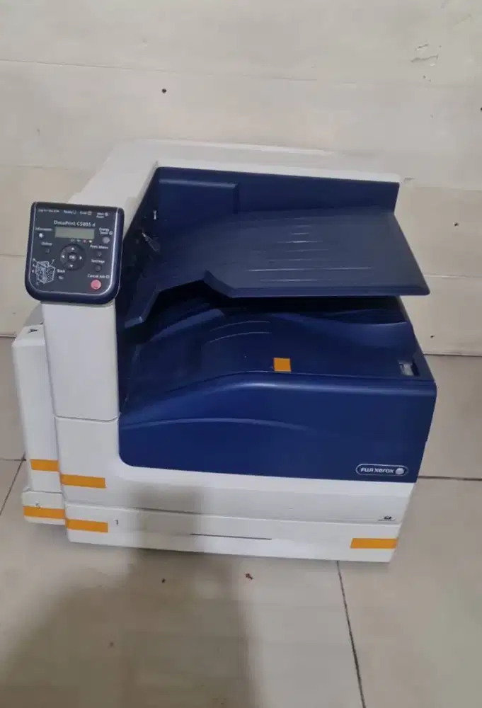 Printer fuji Xerox C 5005 D