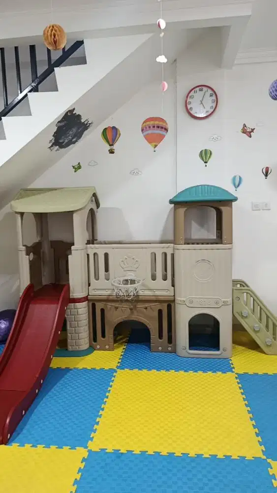 MAINAN PEROSOTAN ANAK