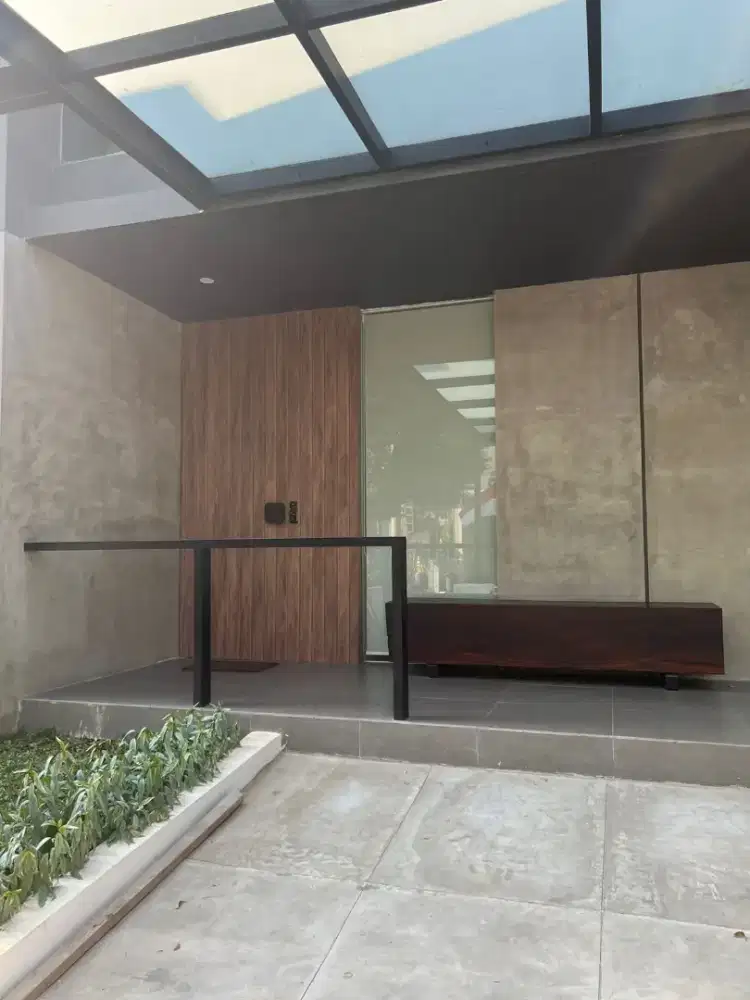 Rumah Jual Royal Park 1 Citraland Utama Surabaya Barat