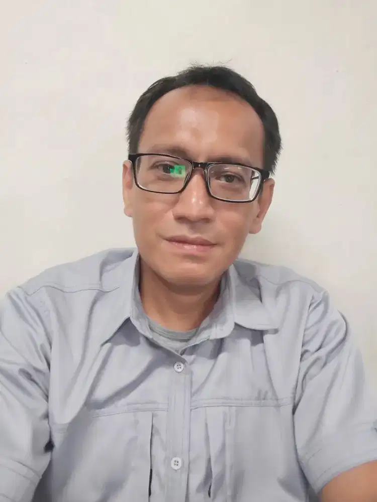 Cari kerja driver Sim A atau serabutan