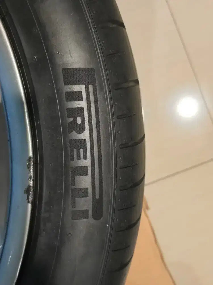 Ban Pirelli P Zero 22 inch