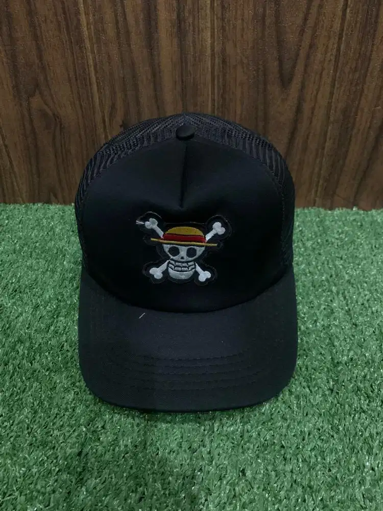 Topi One Piece 1