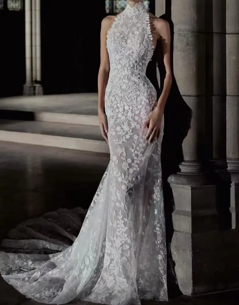 DICARI MARKETING & ADMIN BRIDAL