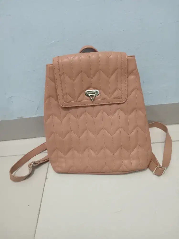 Tas ransel wanita Elizabeth Original