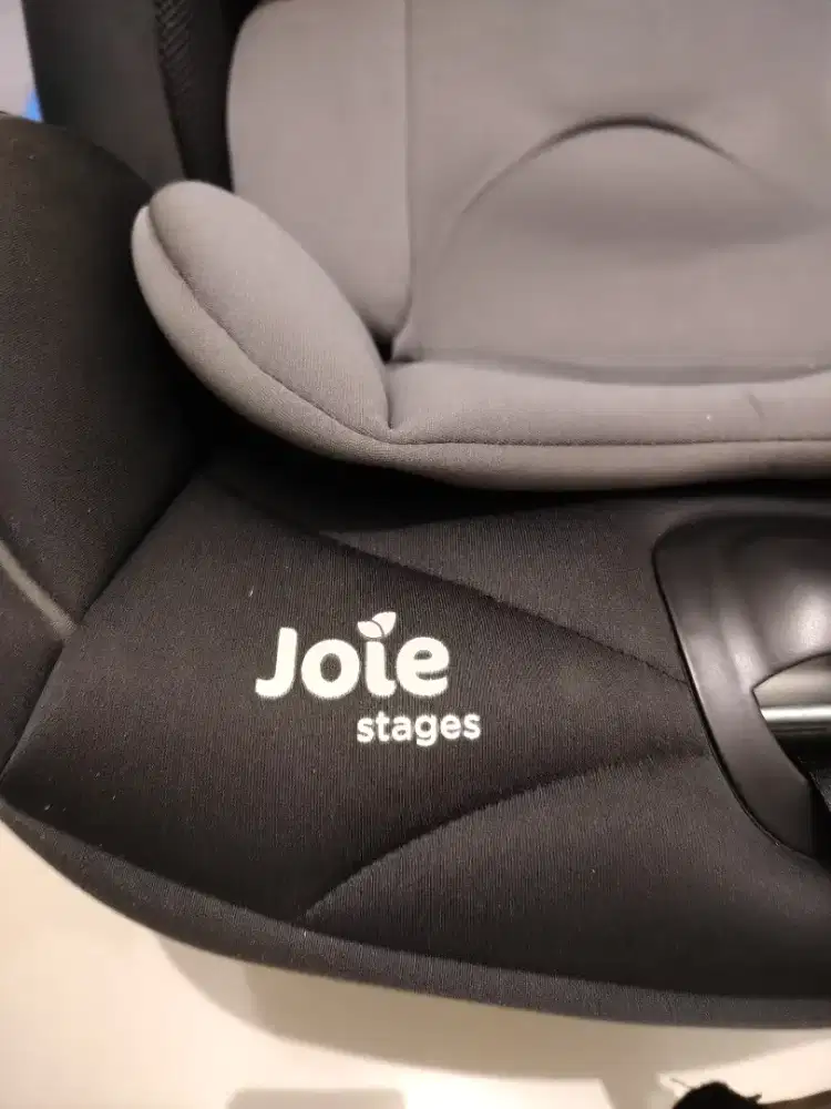Jole Stages Baby Car Seat