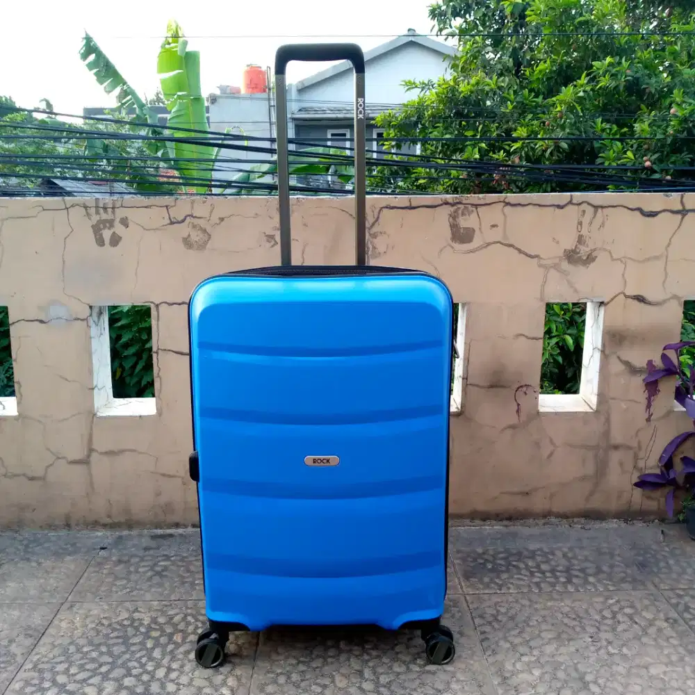 Koper hardcase ORI merk ROCK