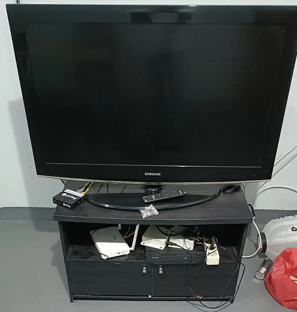 TV Samsung 40 inch LA40A450 Series 4